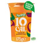 Hartley's 10 Cal Jelly Mango & Passionfruit