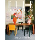 Elle Decoration magazine