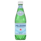 San Pellegrino Sparkling Natural Mineral Water