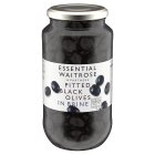 Fragata Pitted Black Olives