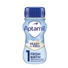 Aptamil Ready To Feed First Infant Milk Stage 1