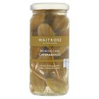 Waitrose Moroccan Spanish Caperberries