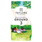 Taylors of Harrogate Lazy Sunday Coffee