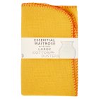 Essential Large Cotton Dusters3s