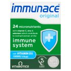 Immunace Original Immune System
