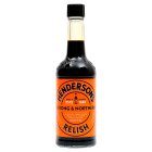 Henderson's Relish