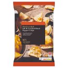 No.1 Hand-cooked Sea Salt & Apple Cider Vinegar Crisps
