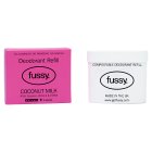 Fussy Natural Deodorant Refill Coconut Milk 40g