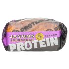 Jason's Sourdough Protein Seeded Ciabattin Bread