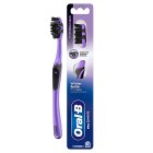 Oral-B Pro 3D White Medium Toothbrush