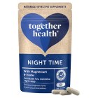 Together Health Mushroom 5 Lions Mane, Chaga & Reishi