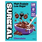 Surreal High Protein Low Sugar Cocoa Cereal 240g