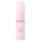 Sundae Cherry On Top Whipped Shower Foam