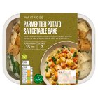 Waitrose Potato & Swede Parmentier Vegetable Gratin