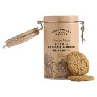 Cartwright & Butler Stem & Ground Ginger Biscuits