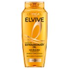 L'Oreal Elvive Extraordinary Oil Shampoo 400Ml