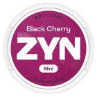 Zyn Black Cherry 6mg