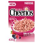 Nestle Cheerios Multigrain Cereal