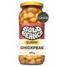 Bold Bean Co. Queen Chickpeas