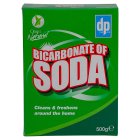 Bicarbonate of Soda