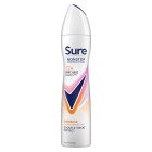 Sure Antiperspirant Deodorant Nonstop Freesia & Waterlily 250ml