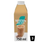 Nescafé Ready To Drink Iced Latte 750ml