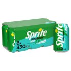 Sprite 18x330ml