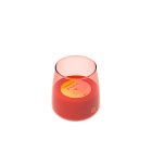 Spaas Lush Glow Lemongrass Scented Citronella Candle, Vivid Green