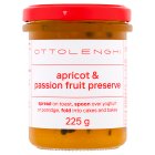 Ottolenghi Apricot & Passionfruit Preserve