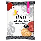 itsu Tokyo Citrus Sake Spritz