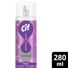 Cif Infinite Clean Reload Lavender & Eucalyptus