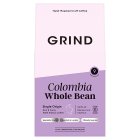 Grind Single Origin Colombia Beans