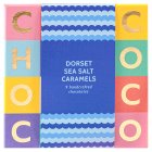 Chococo Dorset Sea Salt Caramels