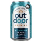 Outdoor Hydration Alcohol Free Beer