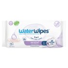 Soothing Clean Baby Wipes 60s (60Each)