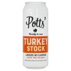 Potts Lamb Stock Can