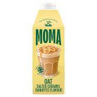 MOMA Salted Caramel Banoffee Oat Drink