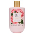 Kind Natured Cashmere Rose & Oud Decadent Bath Foam