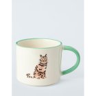 Tabby Cat Mug