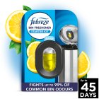Febreze Bin Freshener Starter Kit Citrus