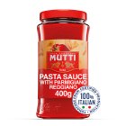 Mutti Parmesan Pasta Sauce