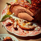 No.1 Free Range Porchetta