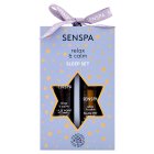 SenSpa Relax & Calm Sleep Set
