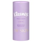 Kleenex Beauty Tissues MySkin Tube Dry