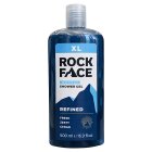 Rock Face Refined Shower Gel 500ml