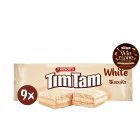Arnott's Tim Tam White Biscuit Bar 165g