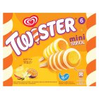 Twister Mini Tropical 6x50ml