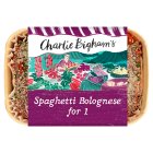 Charlie Bigham's Spaghetti Bolognese For 1