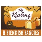 Mr Kipling 8 Fiendish Fancies