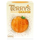 Terry's Chocolate Orange White